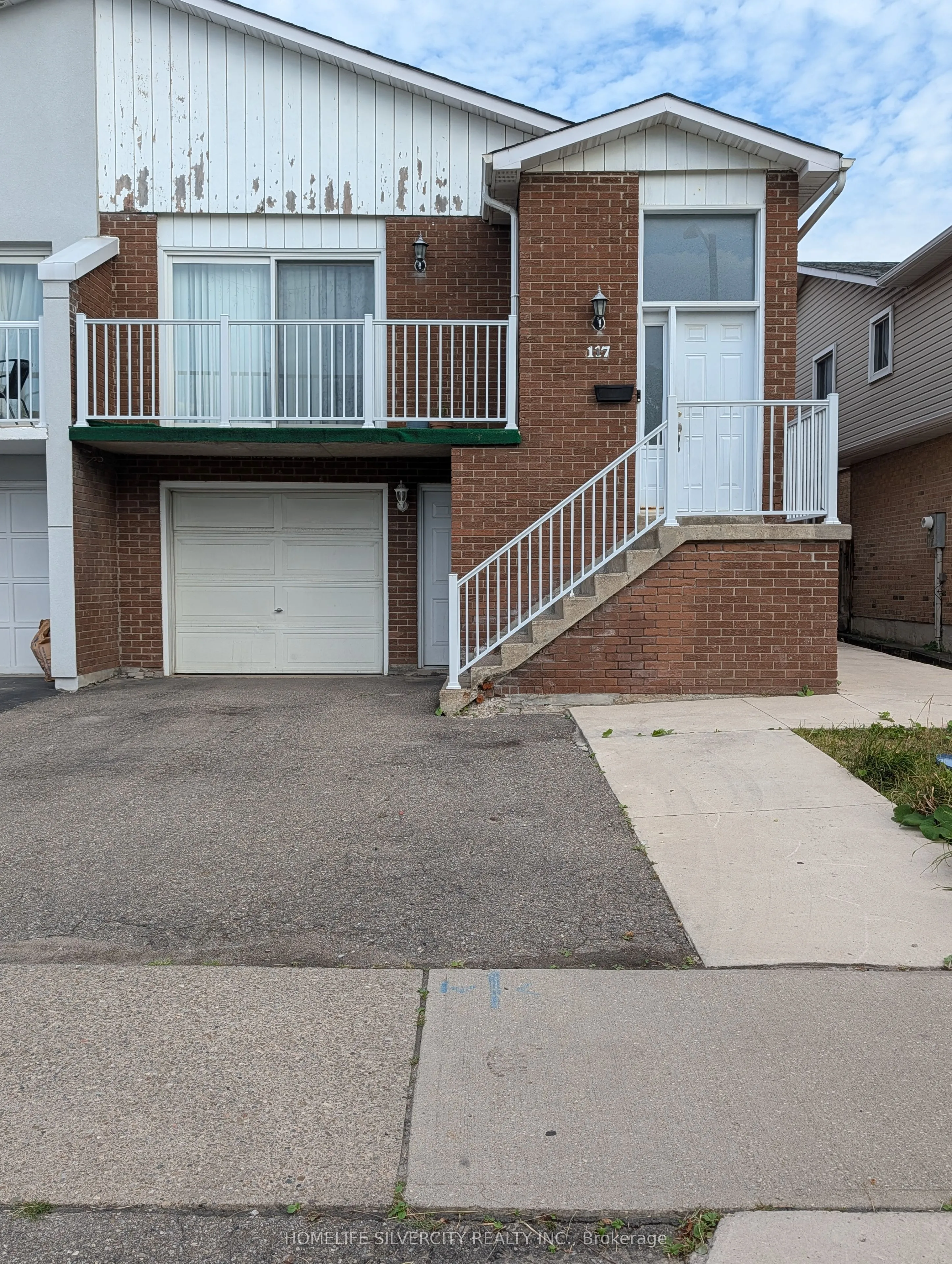 Semi-Detached Home For Sale | W13708500