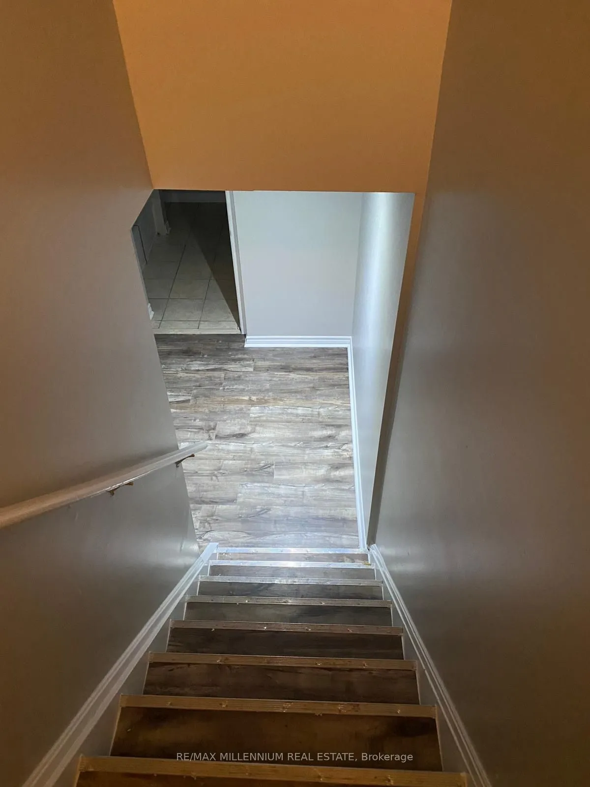 Detached Home For Lease | W13708622