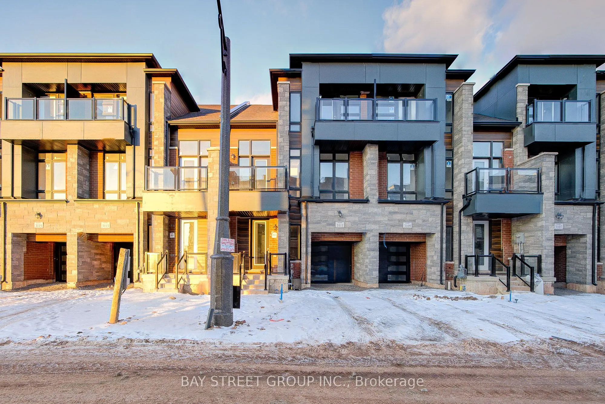 Property For Lease | W13708652