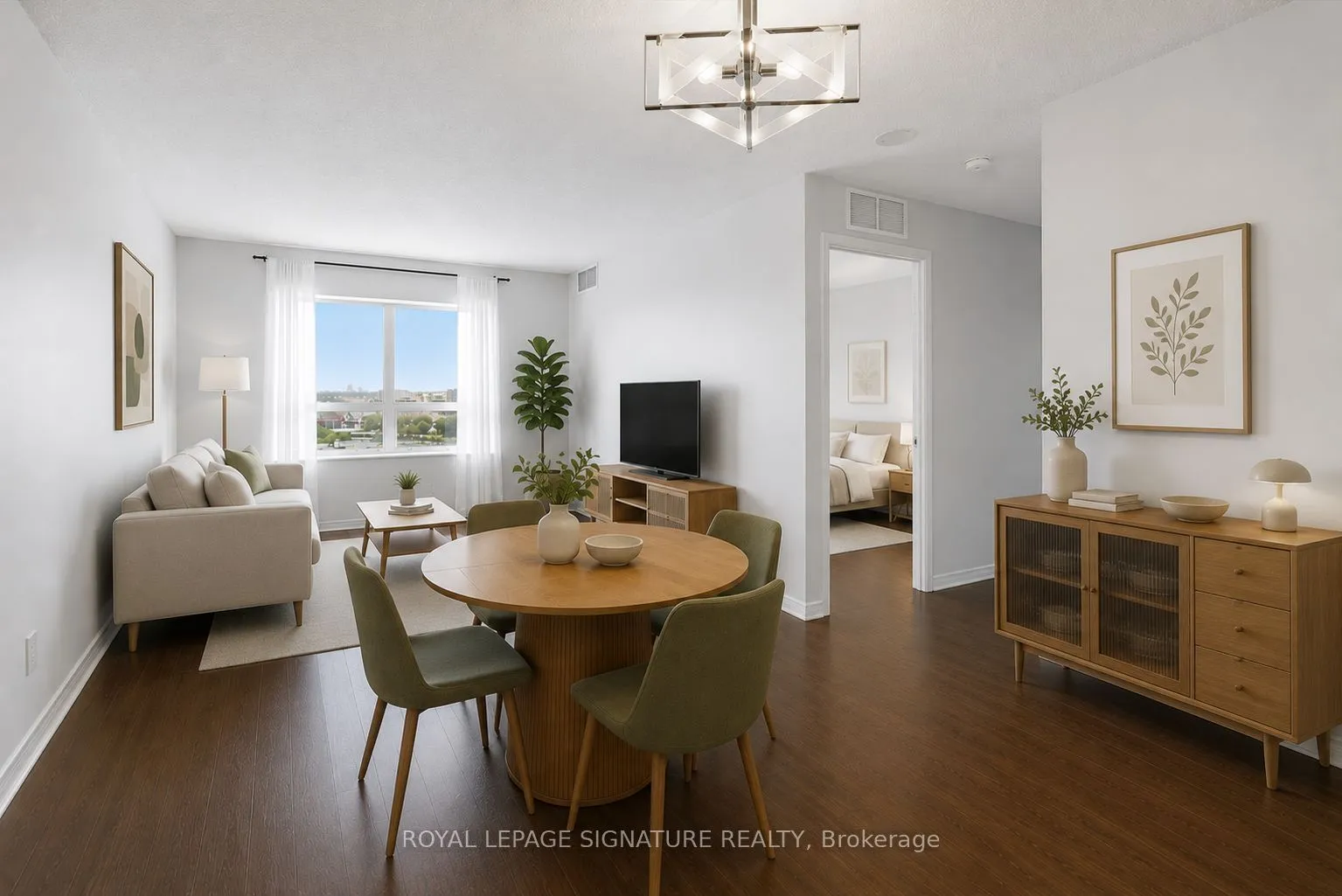 Property For Lease | W13708666