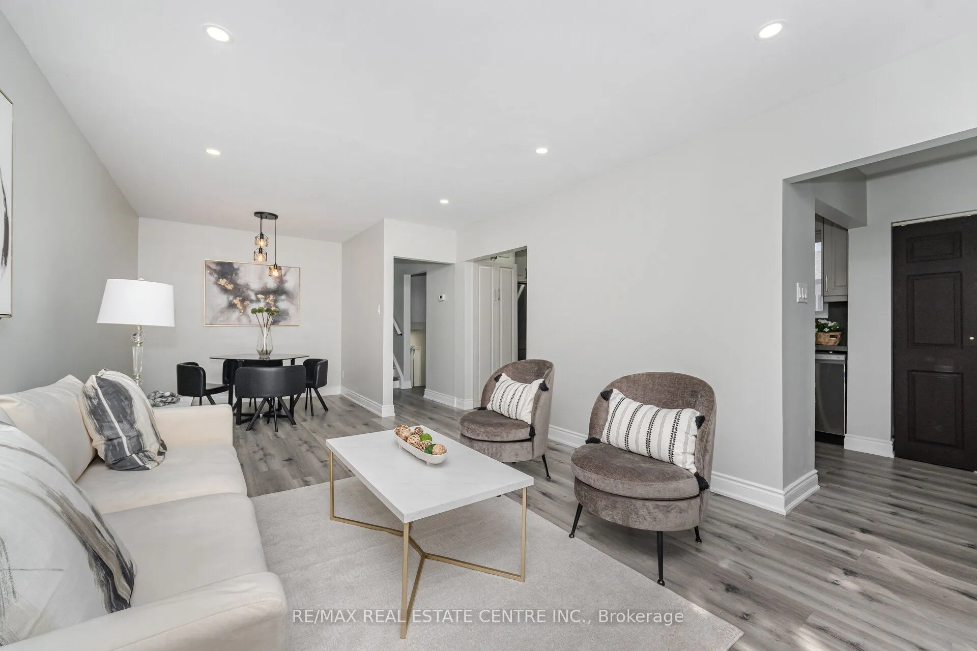 Semi-Detached Home For Sale | W13708672