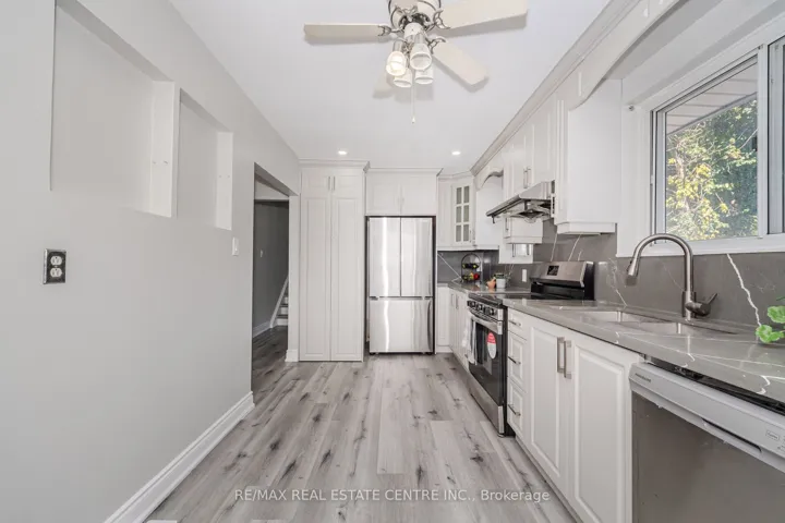 34 windermere Court, Brampton, ON L6X 2L6