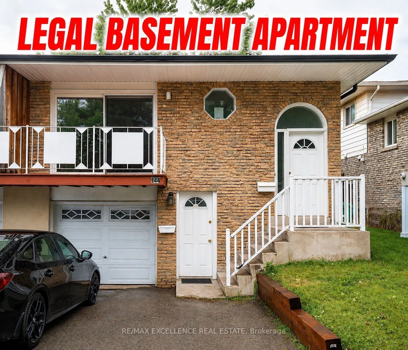 Semi-Detached Home For Sale | W13708698
