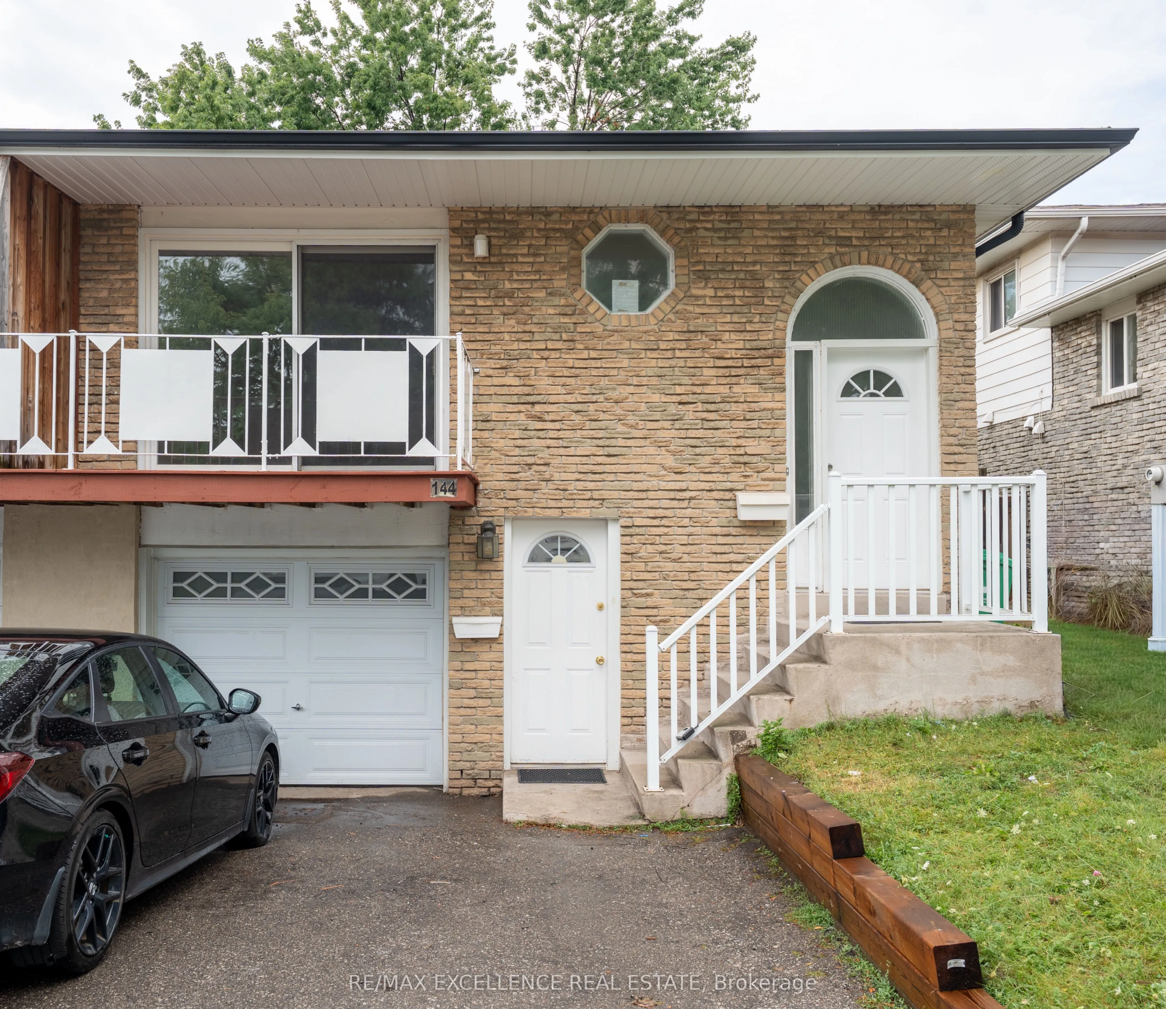Semi-Detached Home For Sale | W13708698