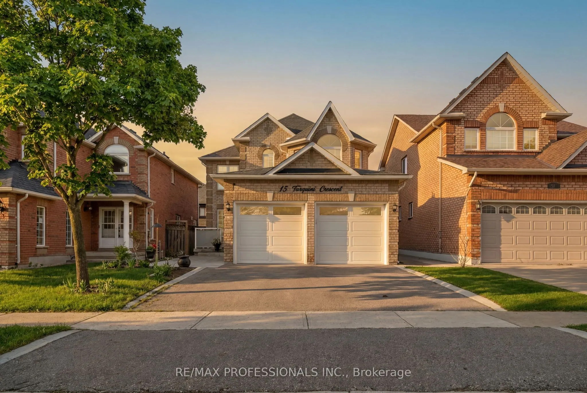 Detached Home For Sale | W13708700
