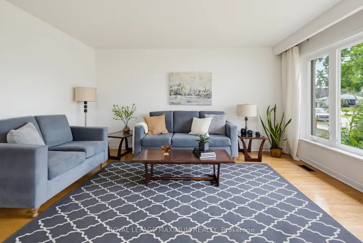 41 Strathavon Drive, Toronto W10, ON M9V 2H4