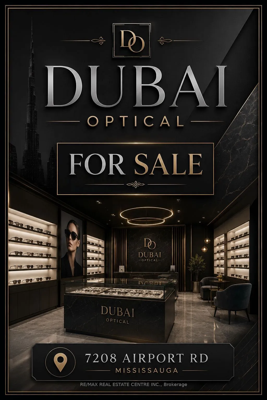 Business For Sale | W13708722