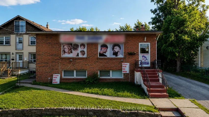 7112 Goreway Drive, Mississauga, ON L4T 2T6