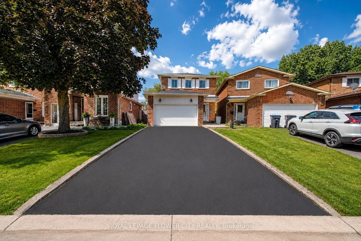 Detached Home For Sale | W13708988