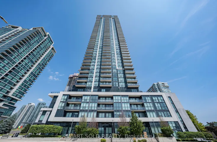 3975 Grand Park Drive, Mississauga, ON L5B 0K4