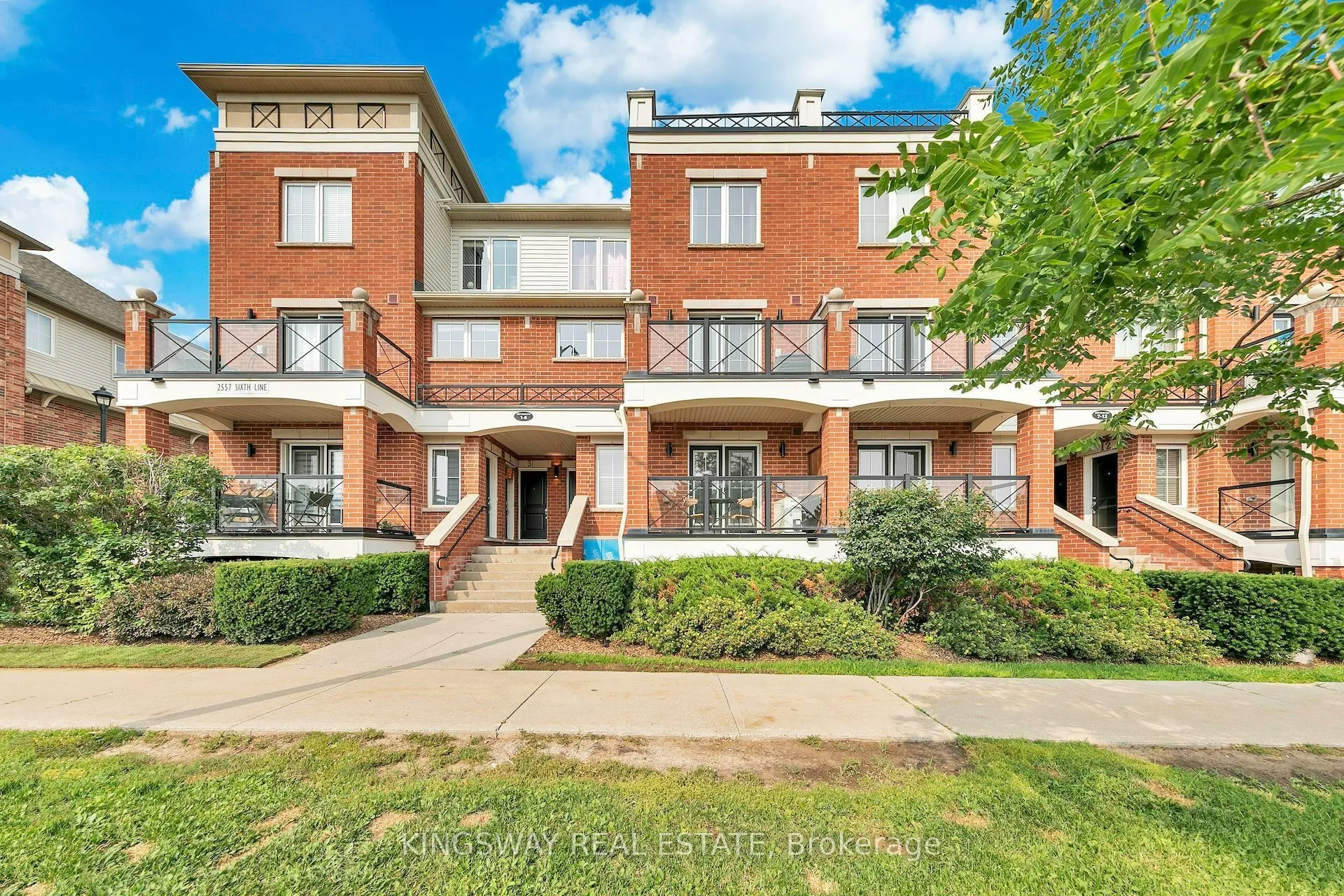 Property For Lease | W13709024