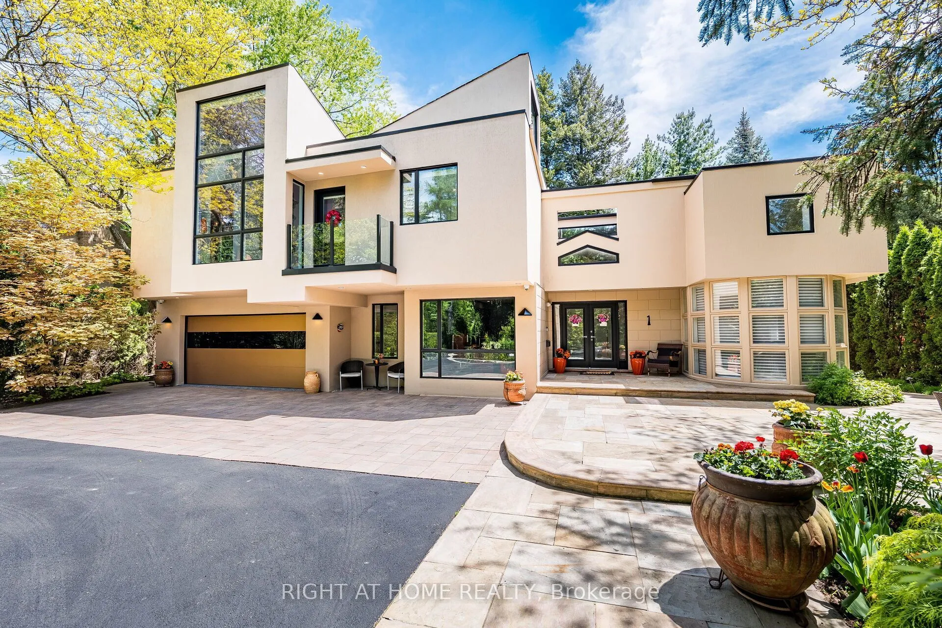 Detached Home For Sale | W13709240