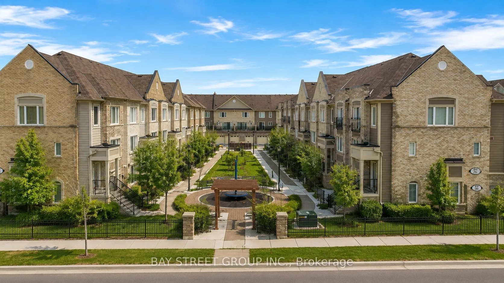 Property For Lease | W13709466