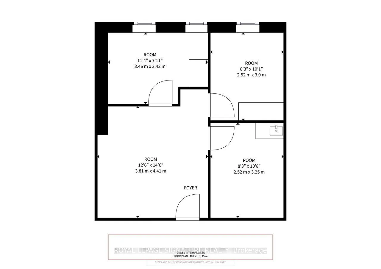 Office For Lease | W13709646