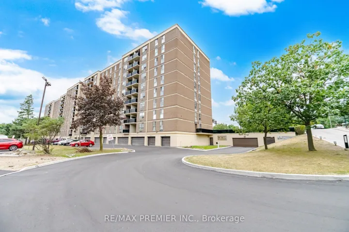 2825 Islington Avenue, Toronto W05, ON M9L 2K1