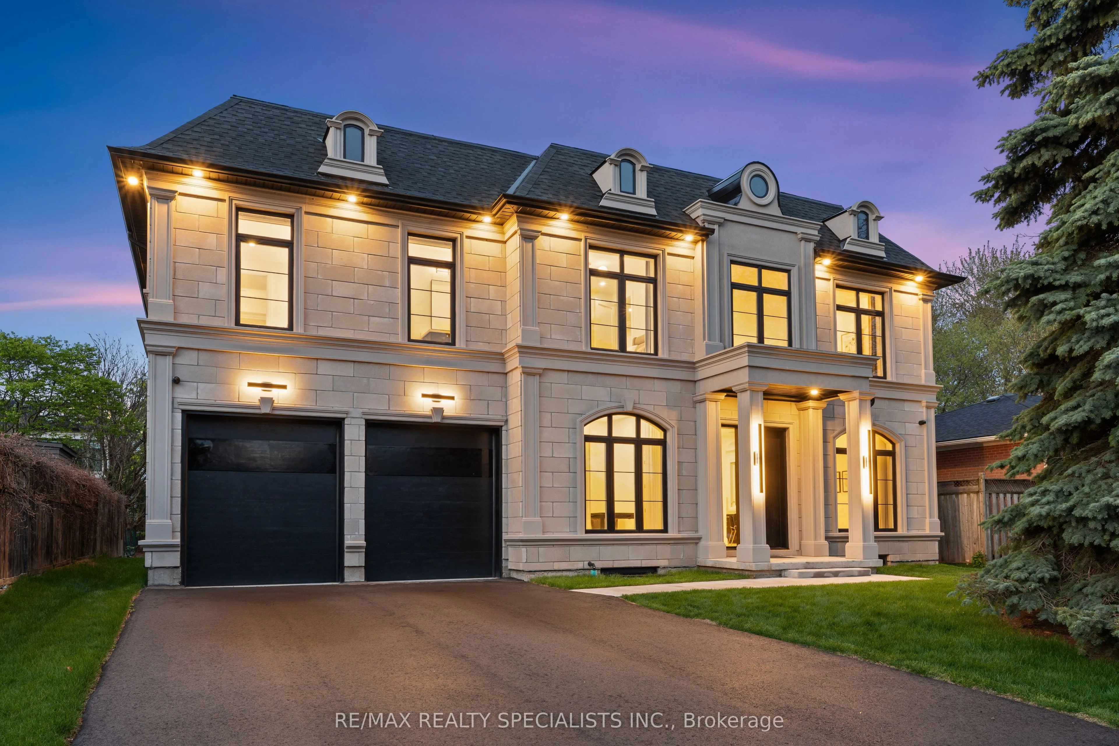 Detached Home For Sale | W13709816