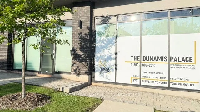 Property For Lease | W13709878