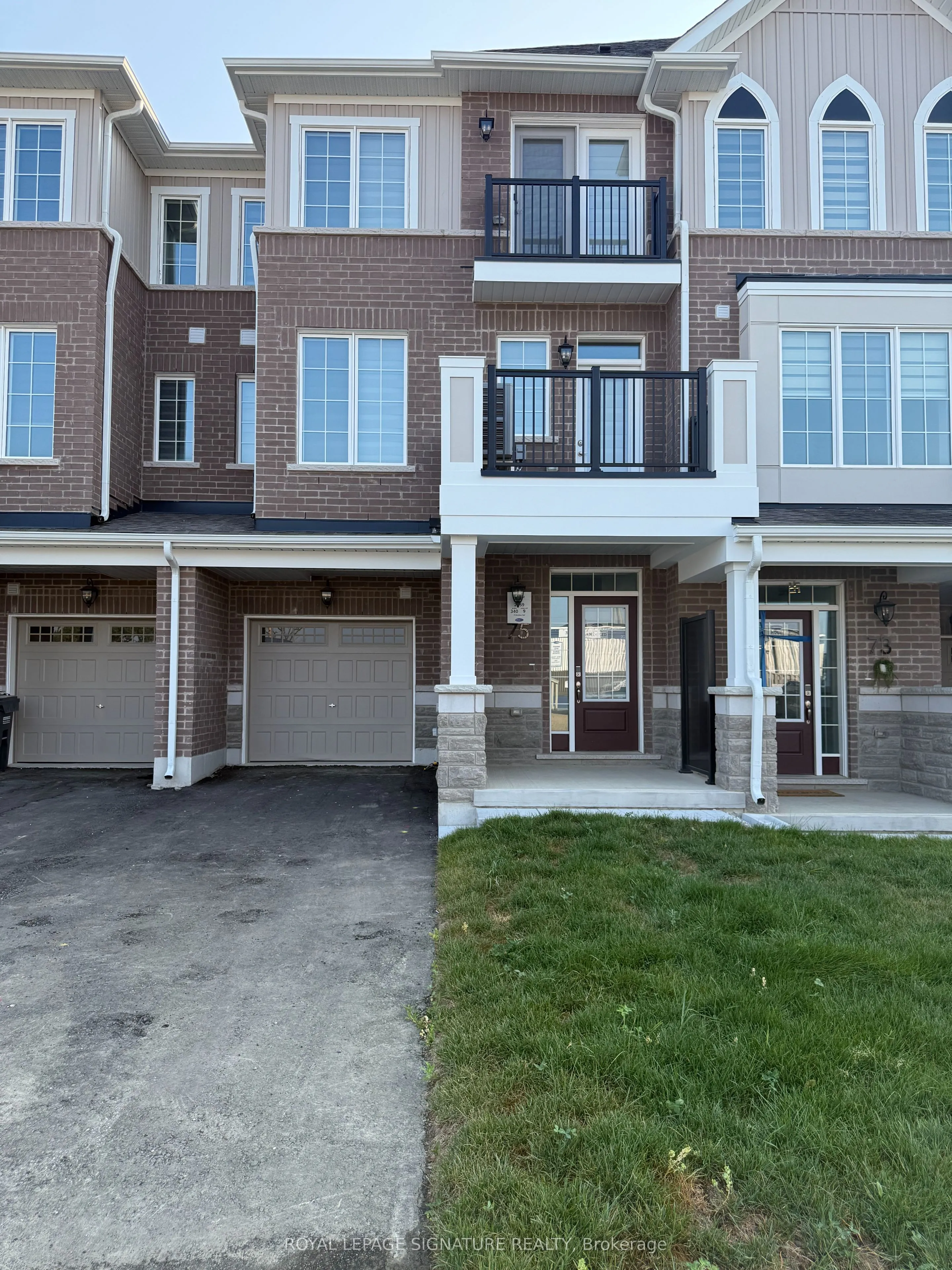 Property For Lease | W13709956