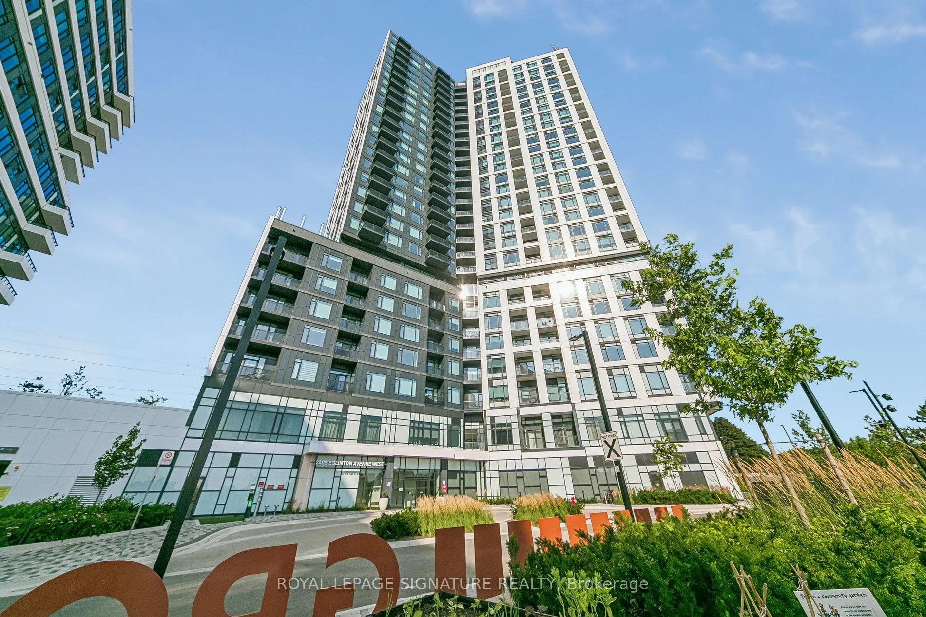 Property For Lease | W13709964