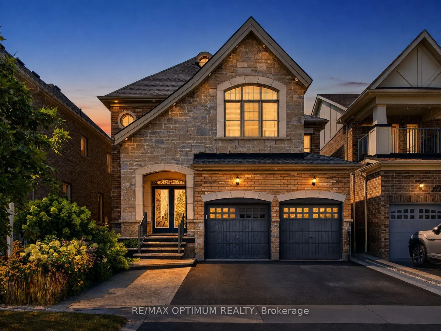 Detached Home For Sale | W13710140