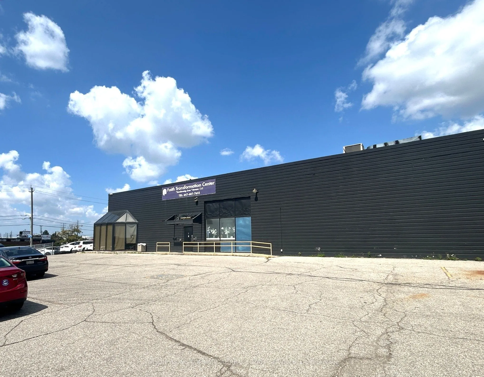 Office For Lease | W13710334