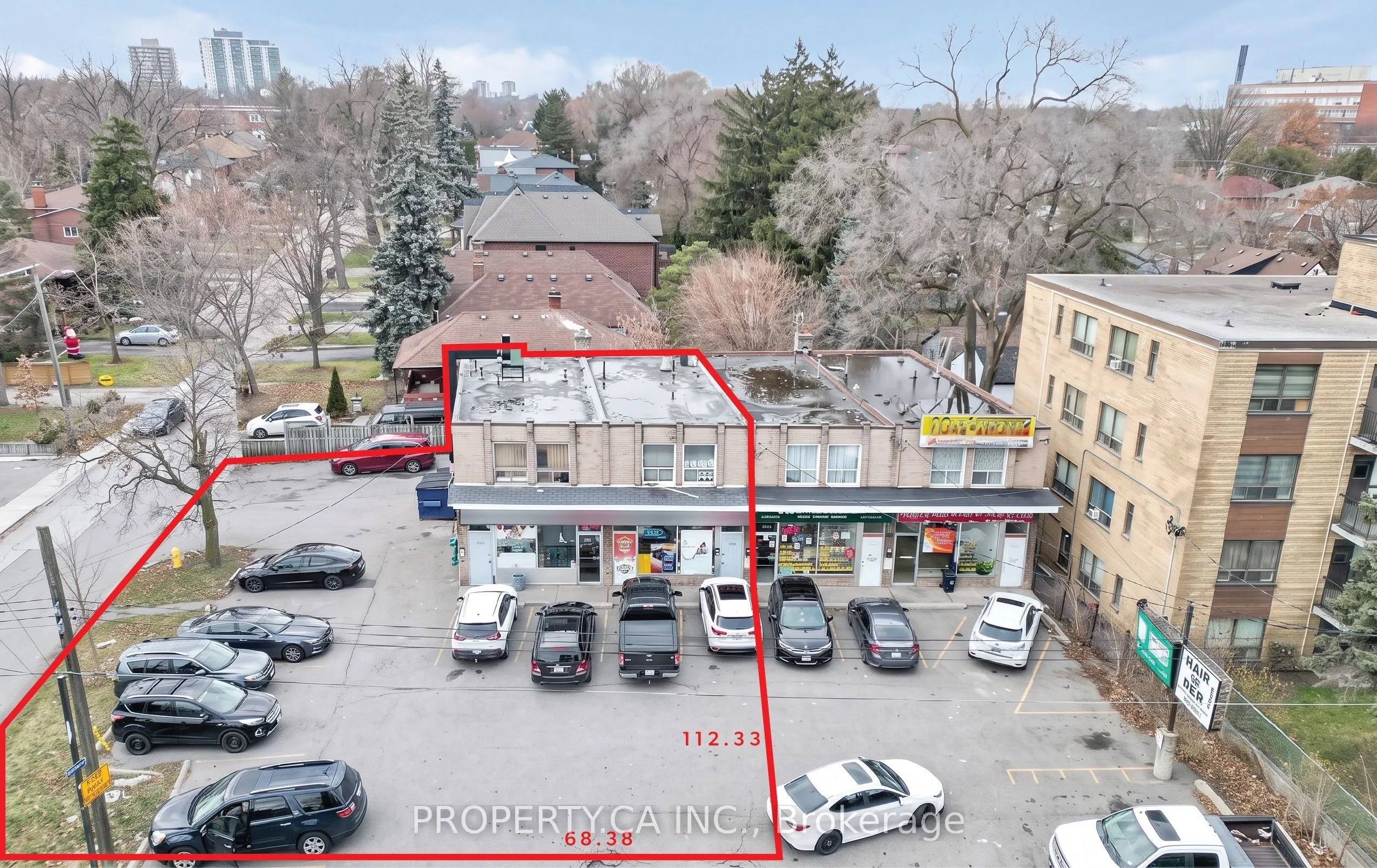 Property For Sale | W13710408