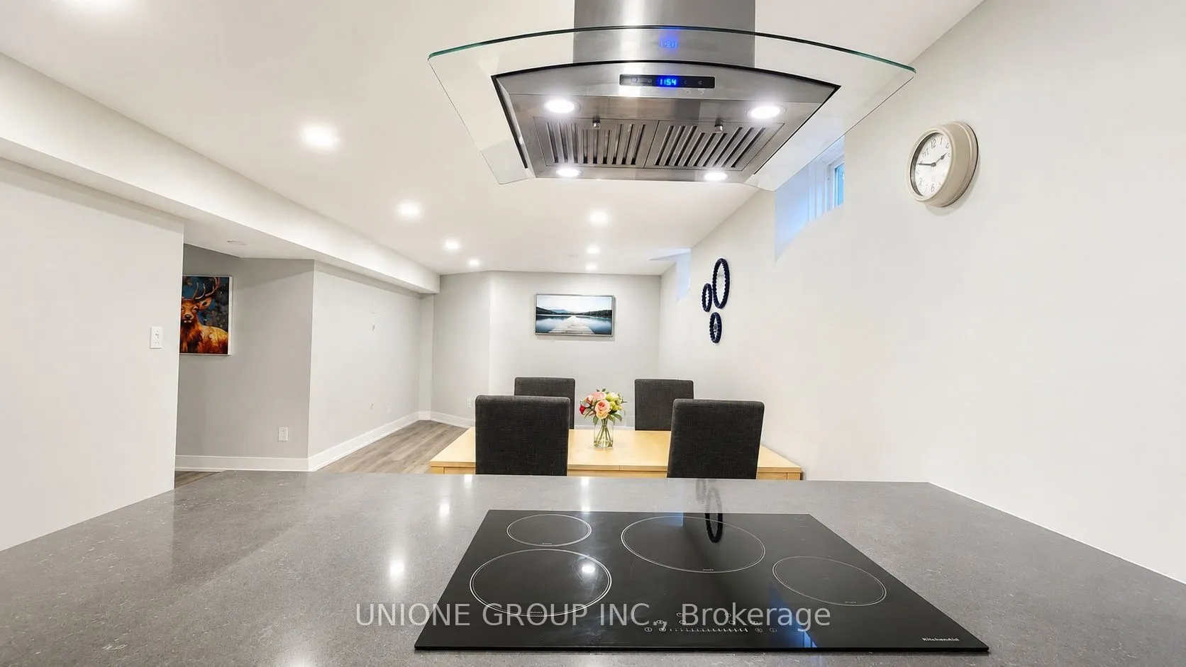 Detached Home For Lease | W13710498