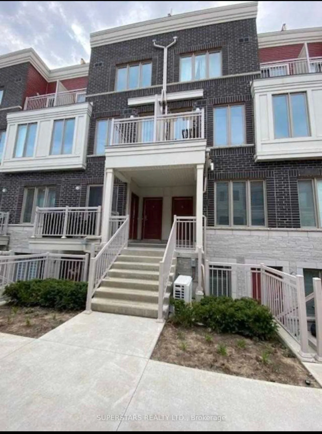 Property For Lease | W13710512