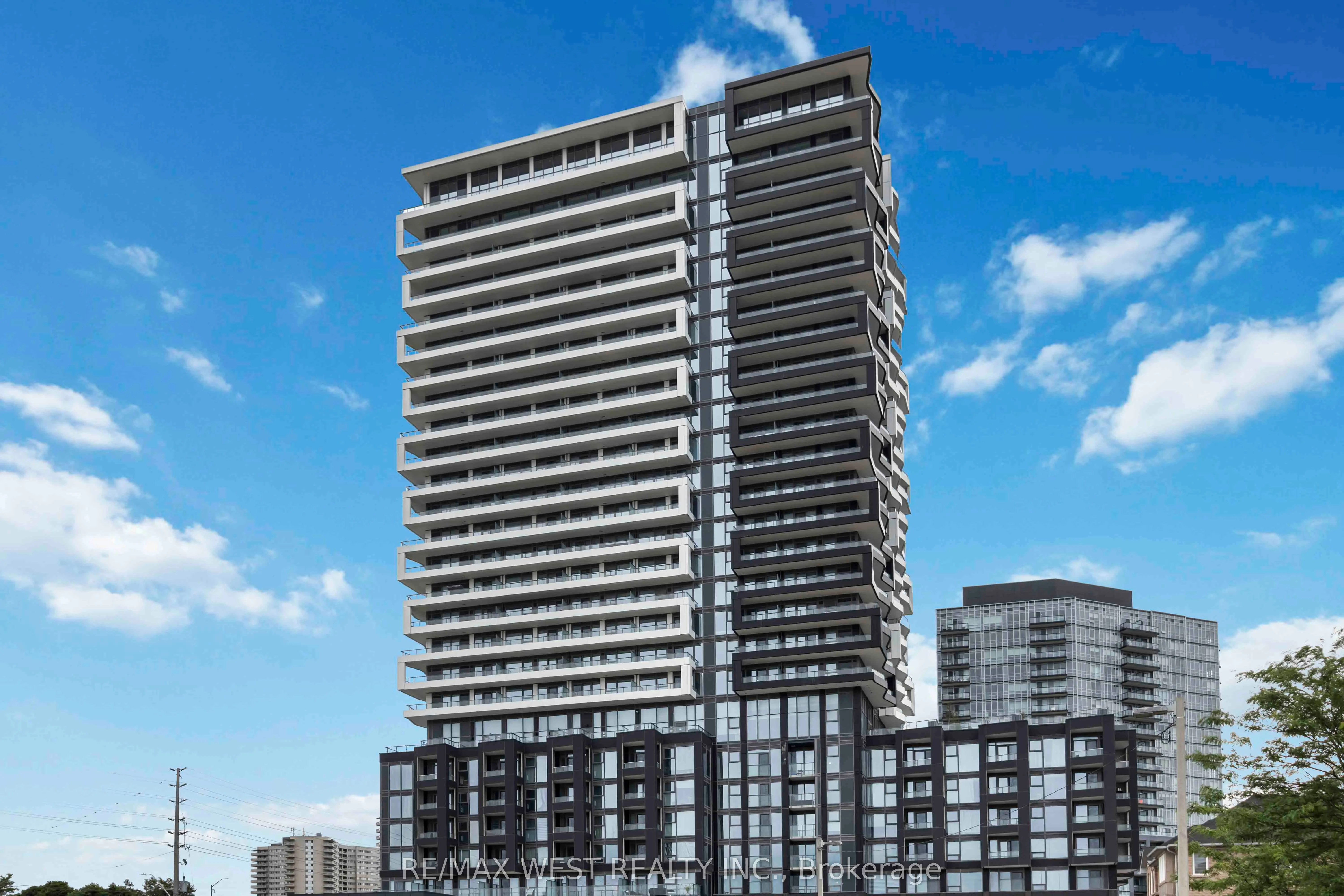 Property For Lease | W13710566