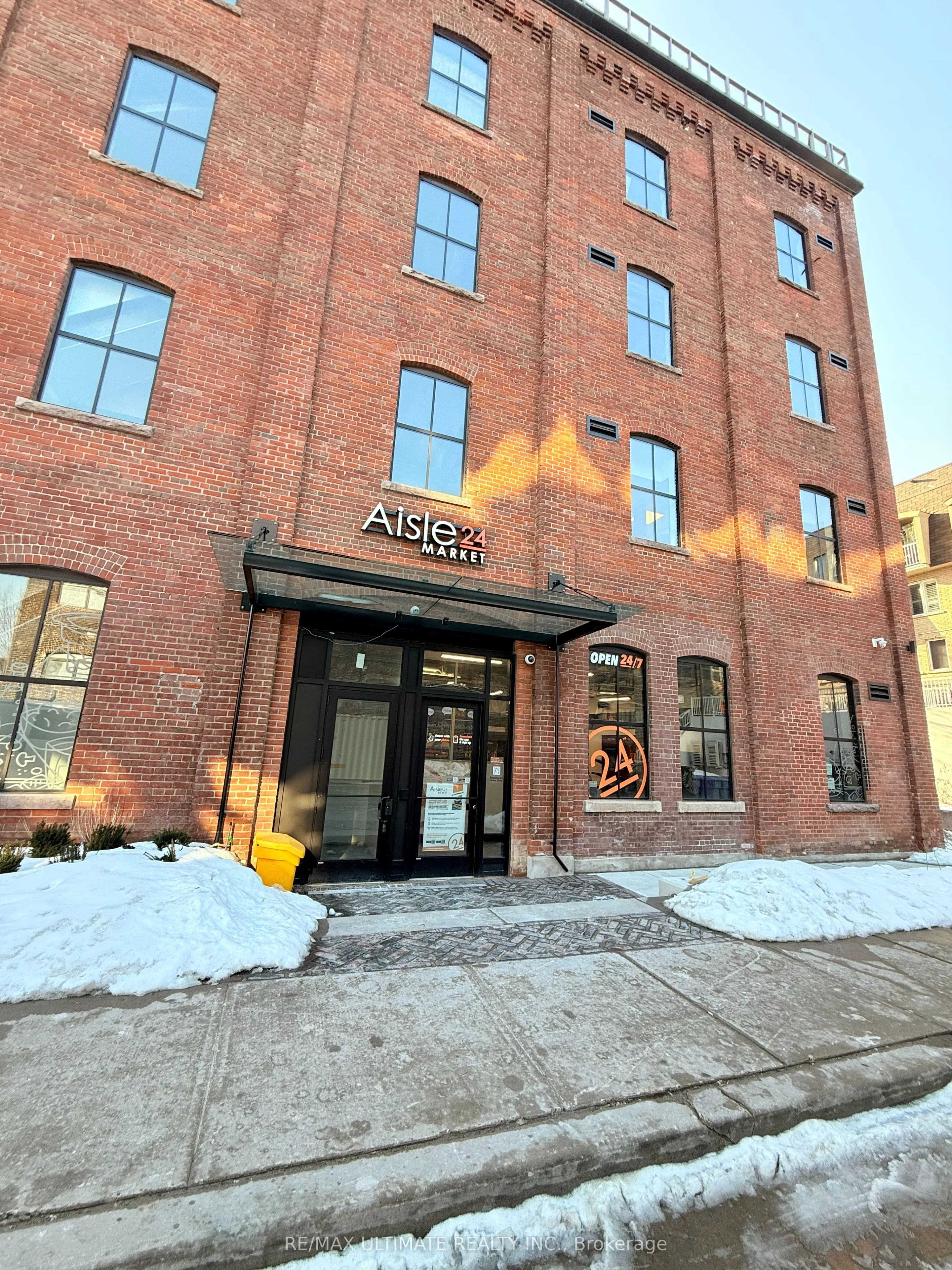 Property For Lease | W13710582