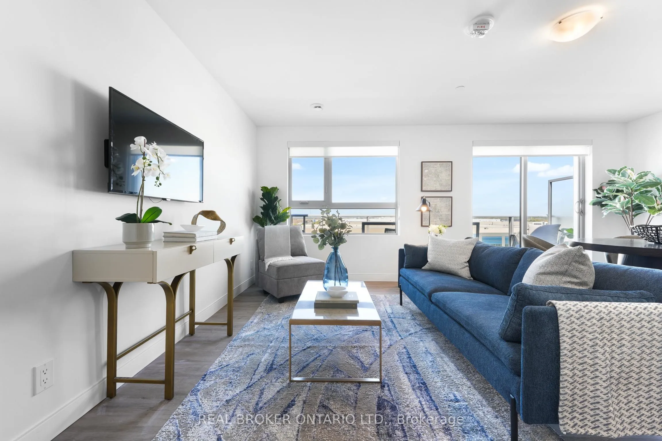Link Property For Lease | W13710658
