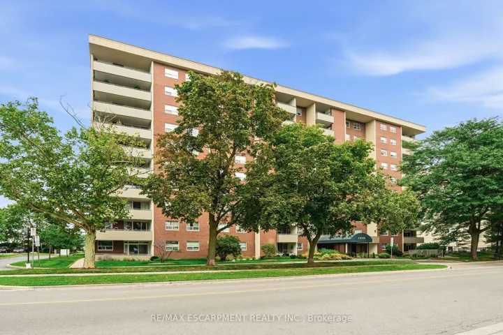 1415 Ghent Avenue, Burlington, ON L7S 1X4