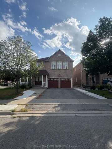 32 Midnightsun Trail, Brampton, ON L6R 3K3