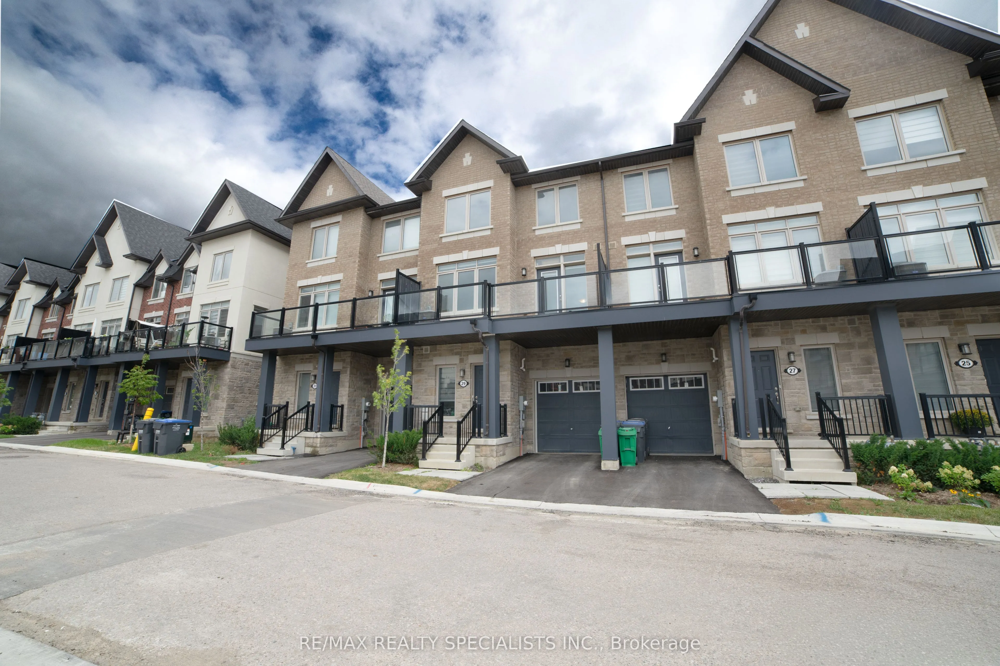 Property For Lease | W13710814