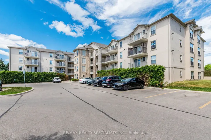 1480 Bishops Gate, Oakville, ON L6M 4N4