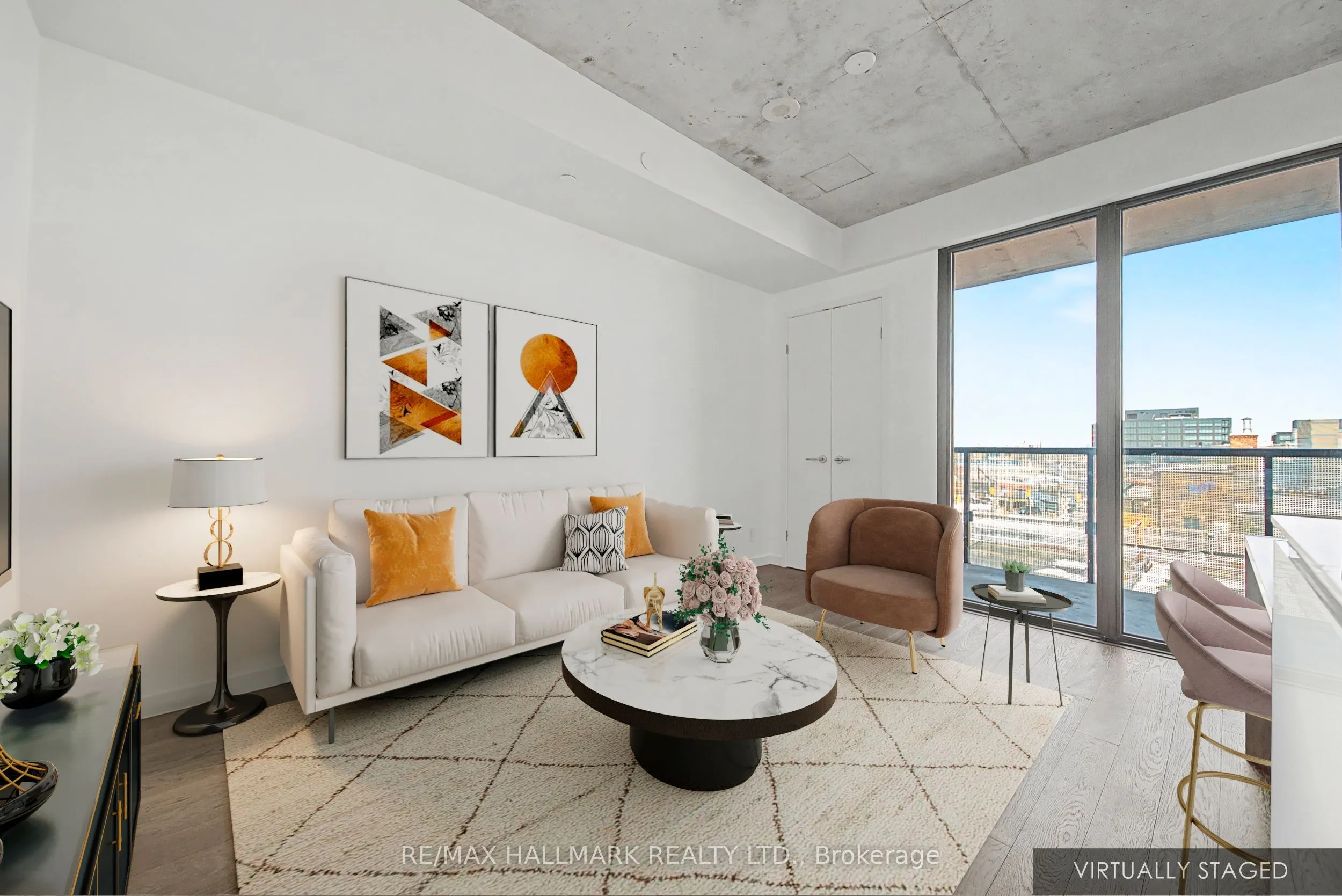 Property For Lease | W13711128