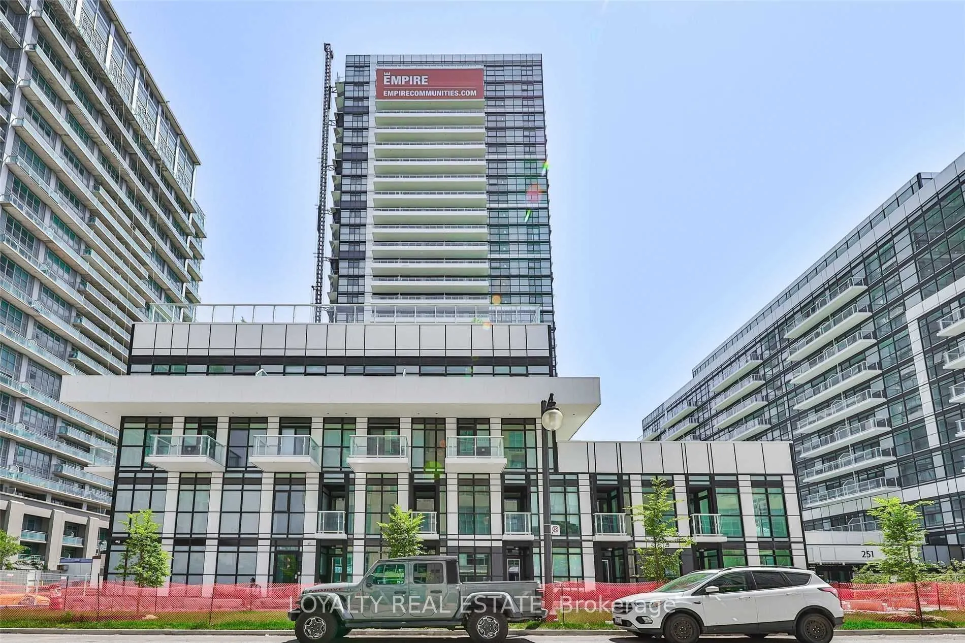 Property For Lease | W13711198