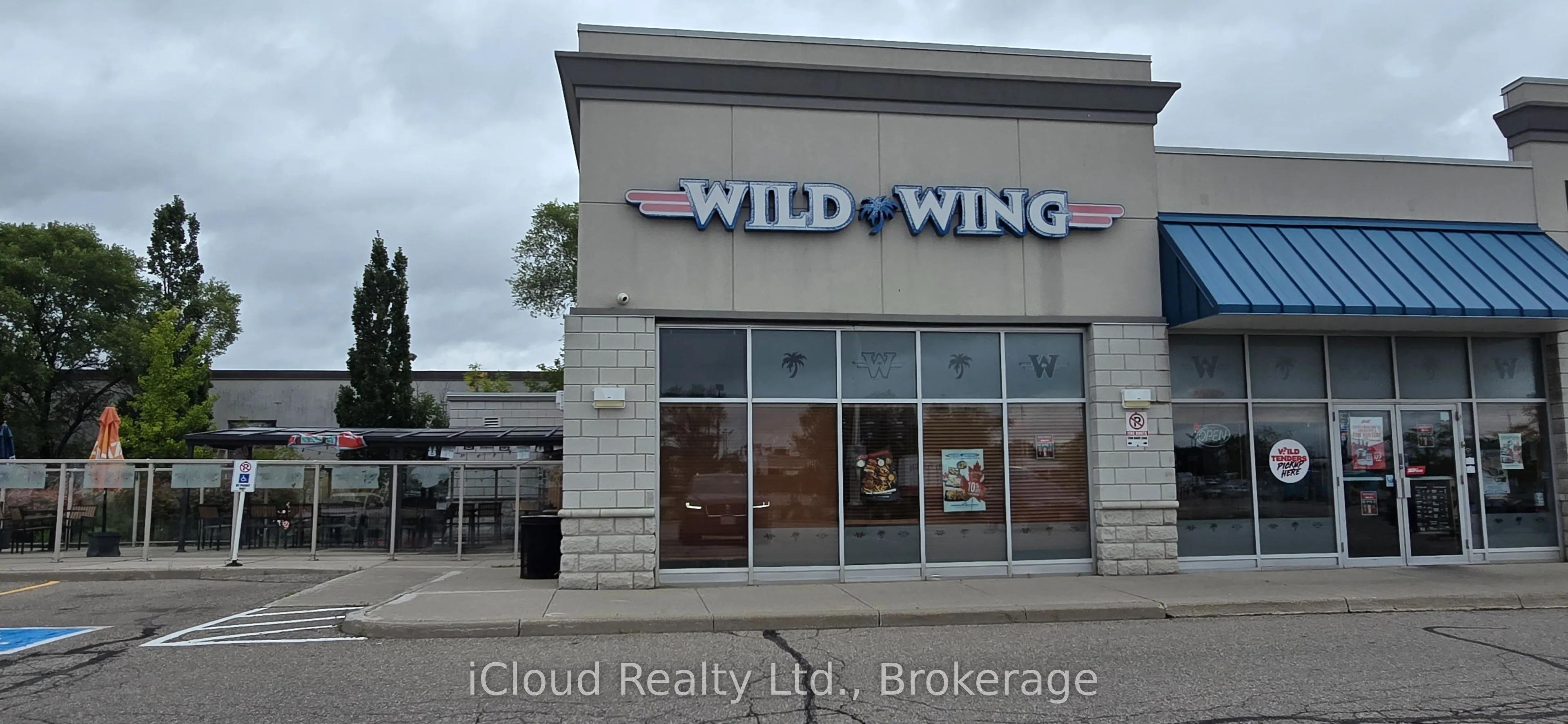 Business For Sale | W13711386