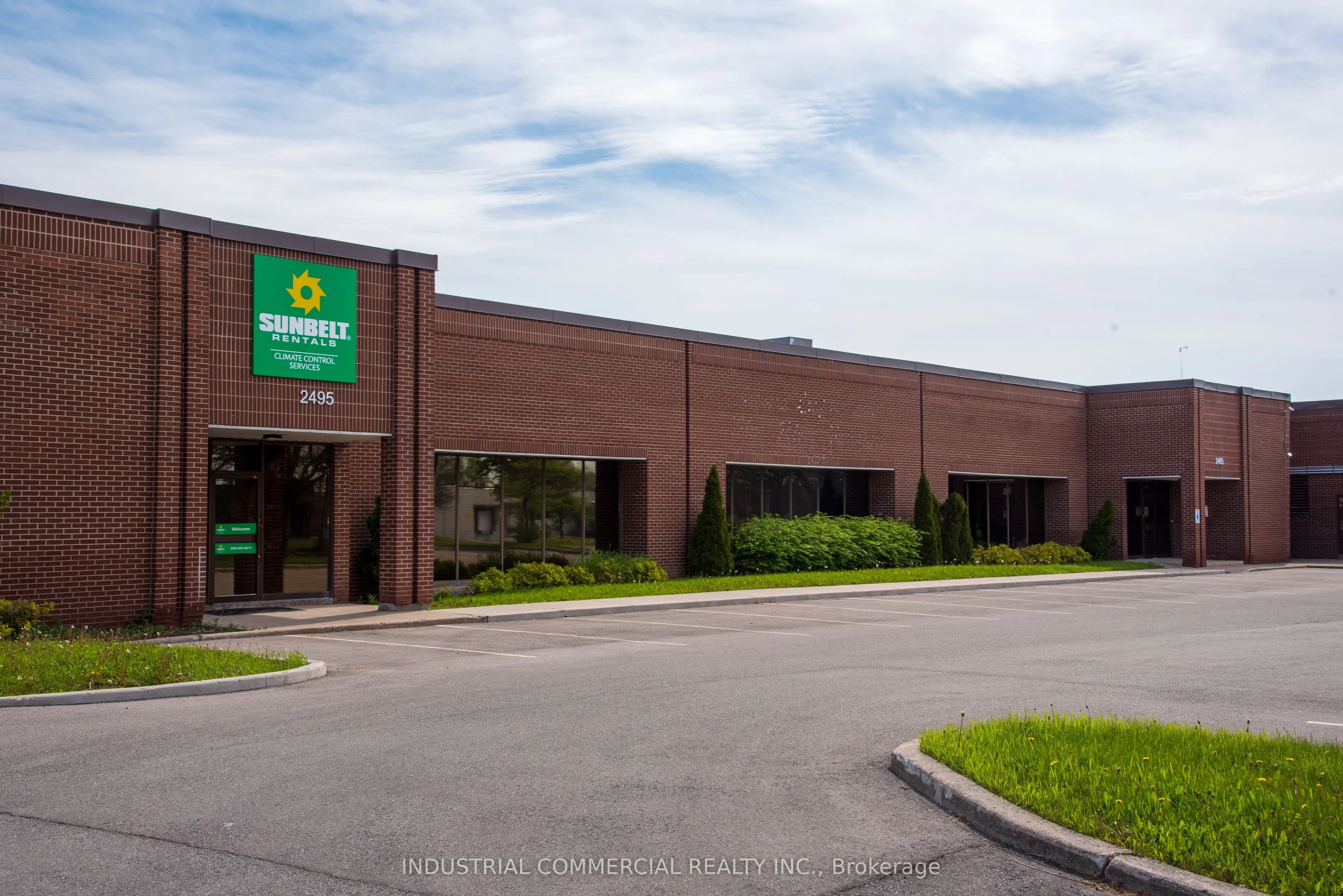 Industrial Property For Lease | W13711436