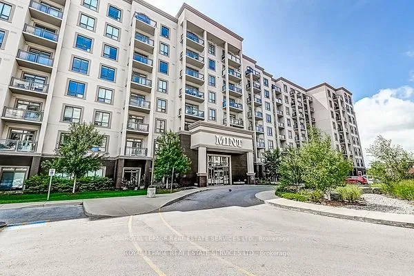 Property For Lease | W13711552