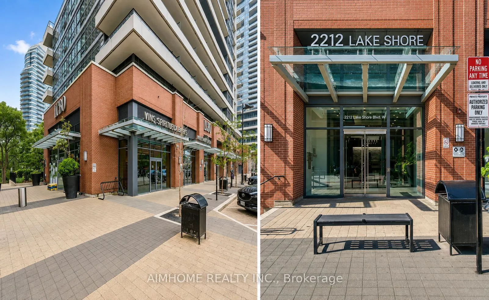 Property For Lease | W13711638