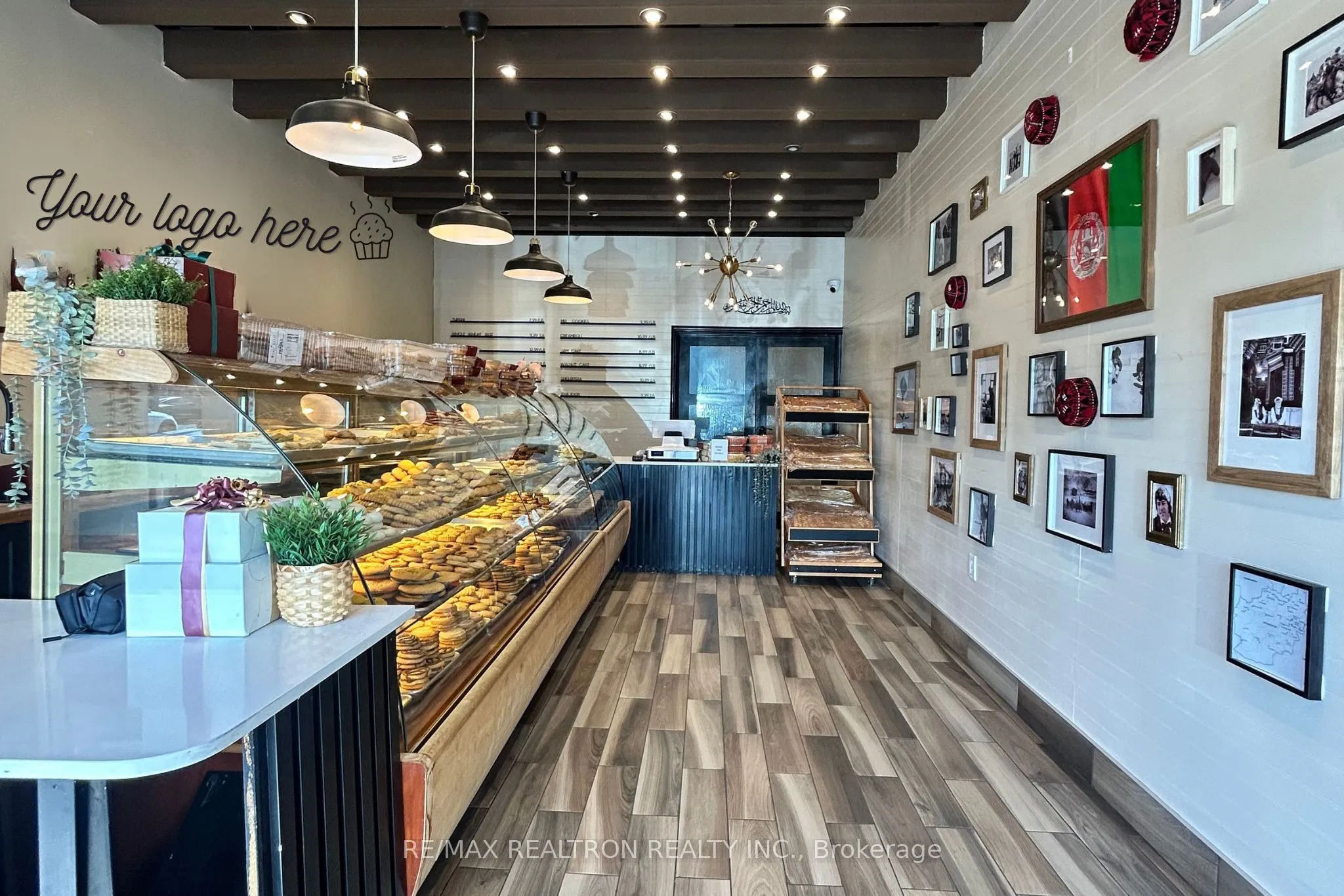 Business For Sale | W13711666