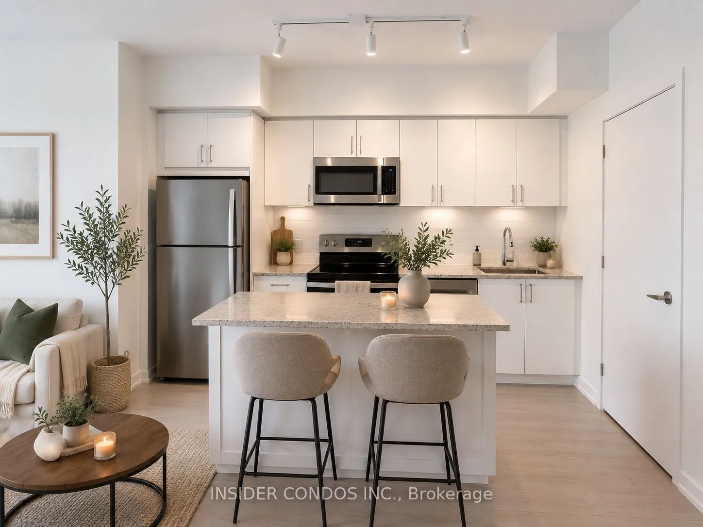 Property For Lease | W13711714
