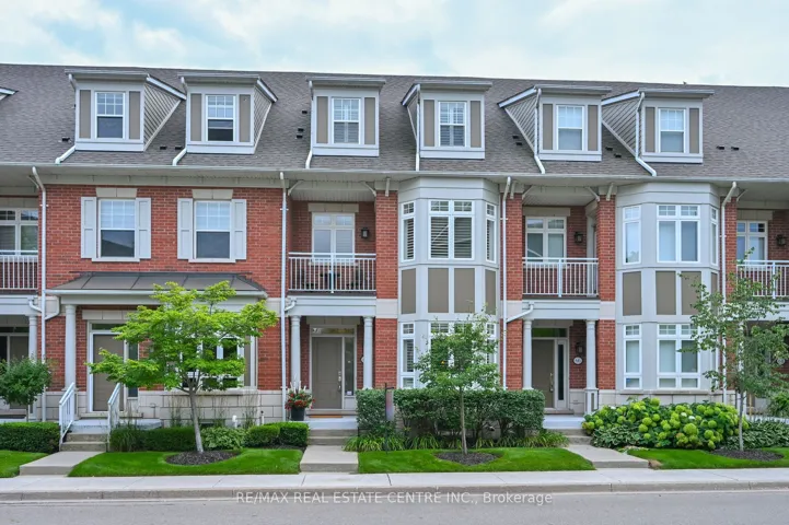 68 Compass Way, Mississauga, ON L5G 4T8