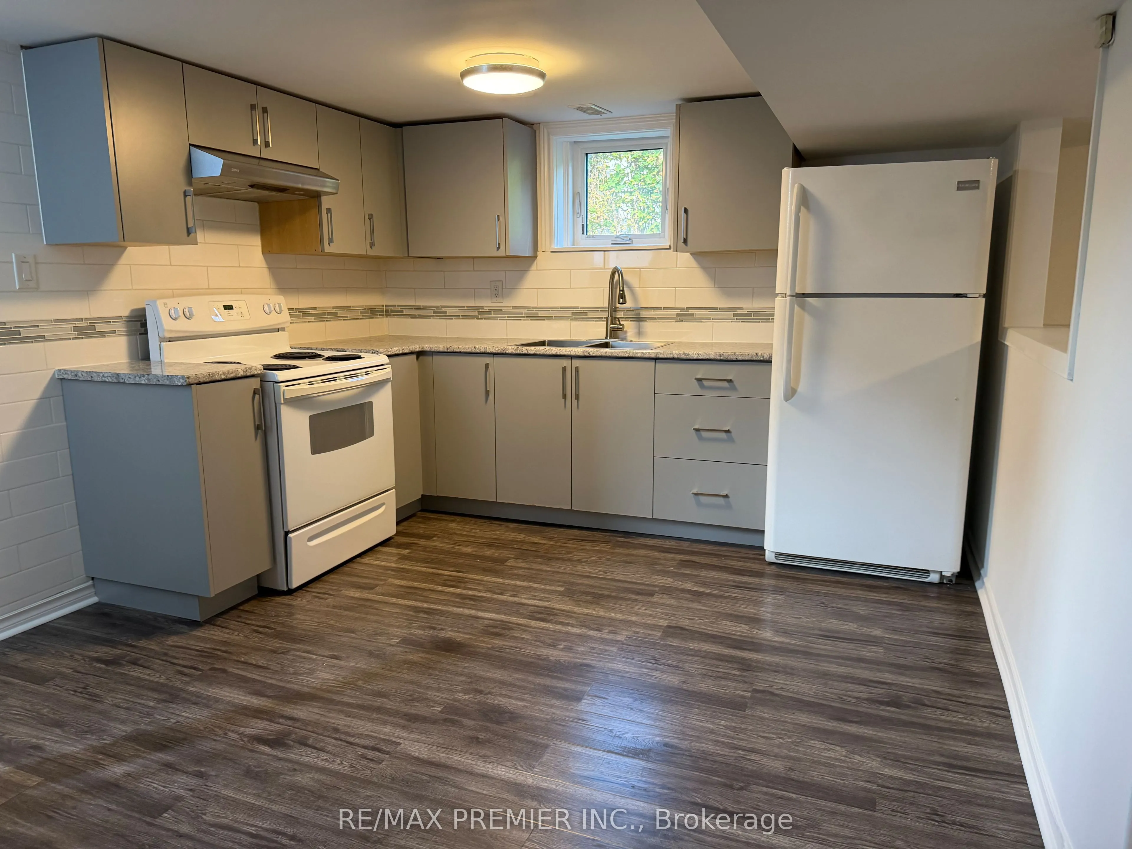 Detached Home For Lease | W13711880