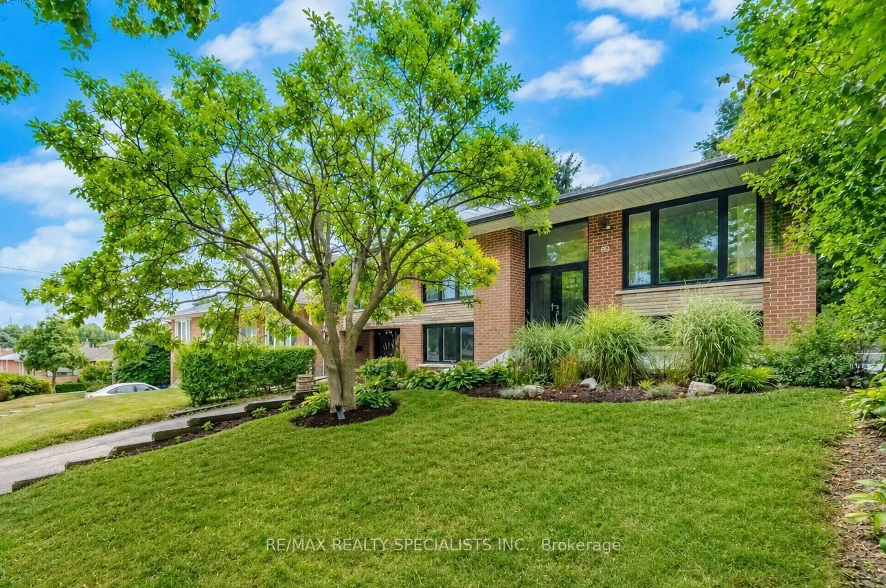 Detached Home For Sale | W13711926