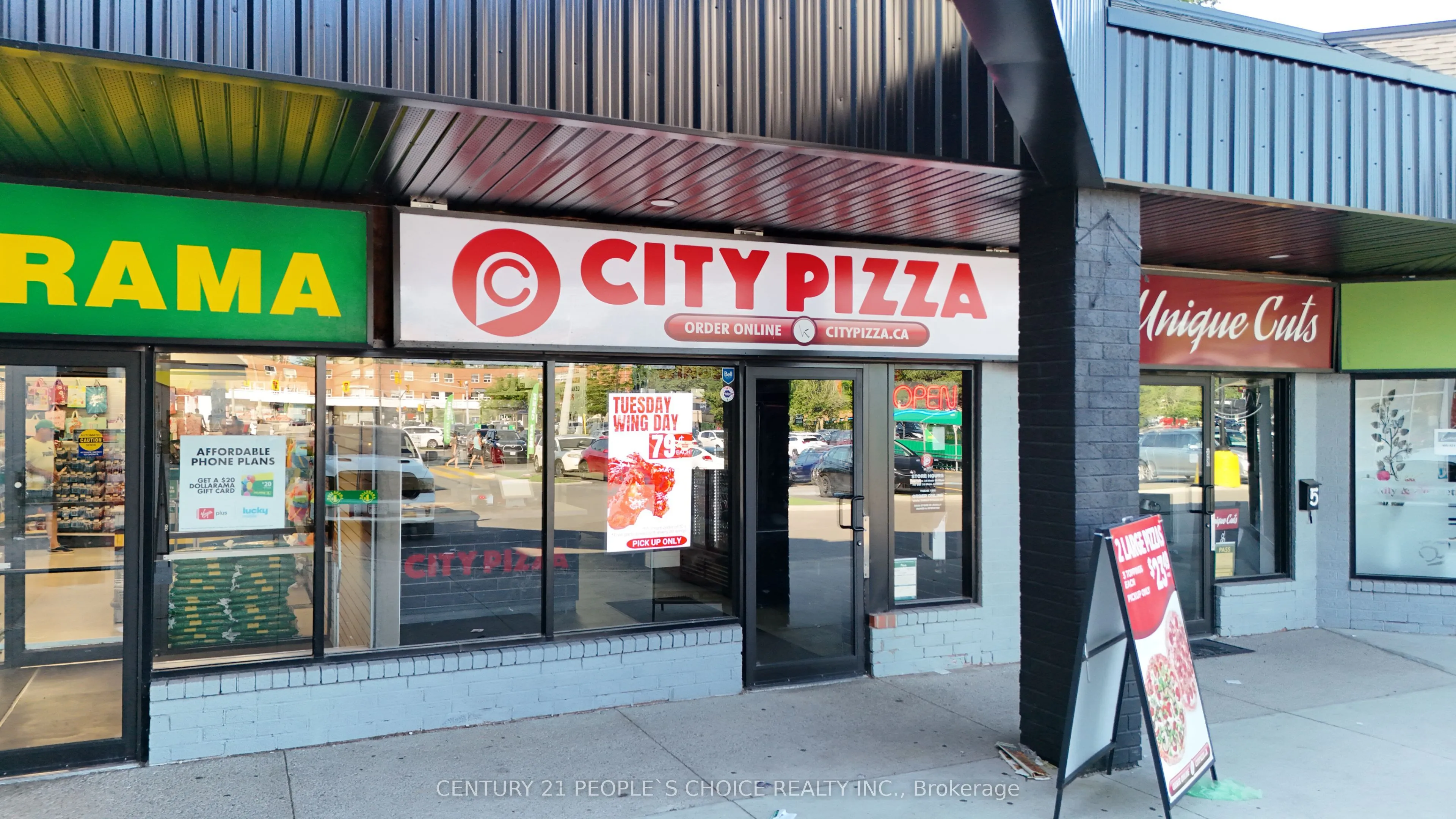 Business For Sale | W13712078