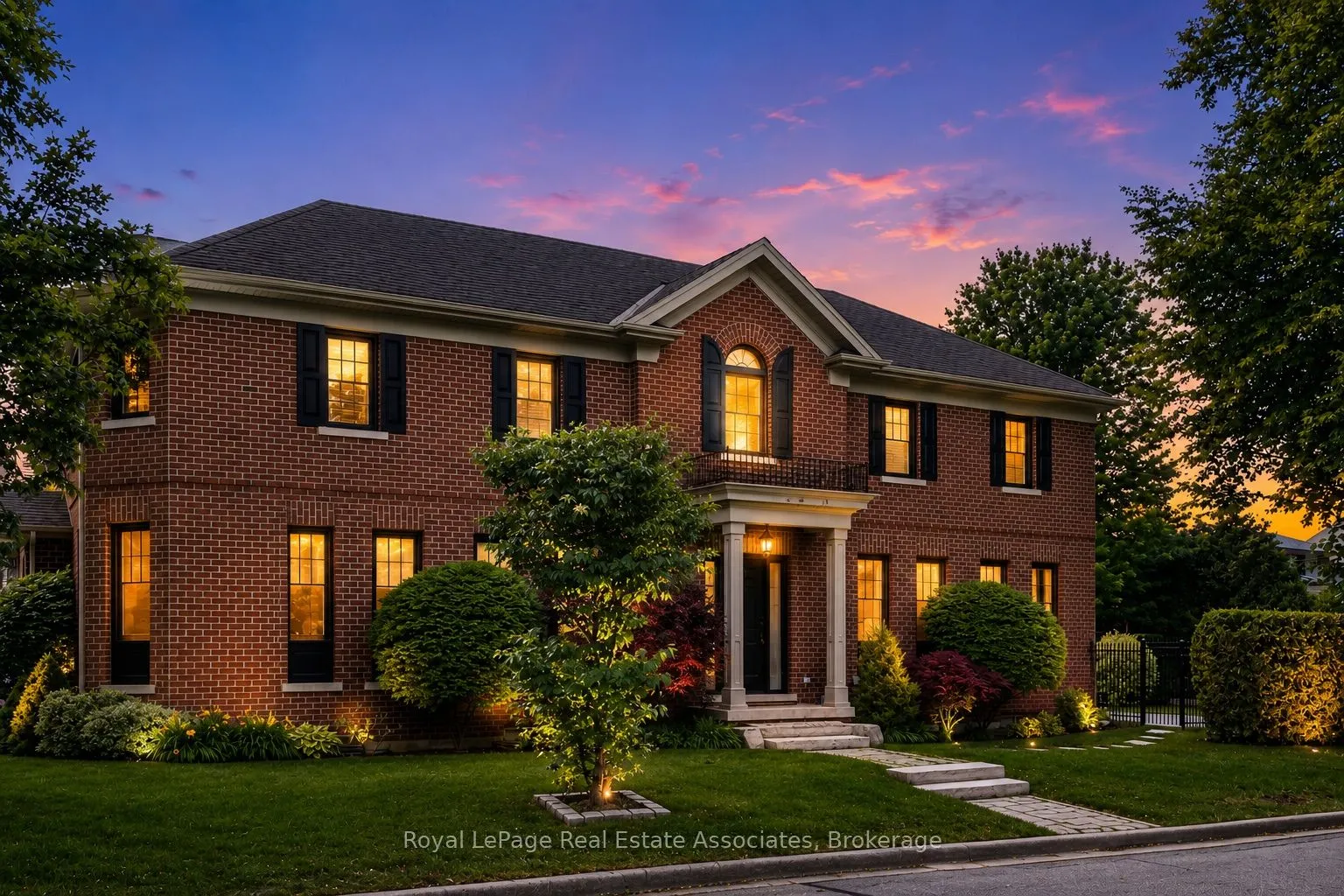 Detached Home For Sale | W13712206
