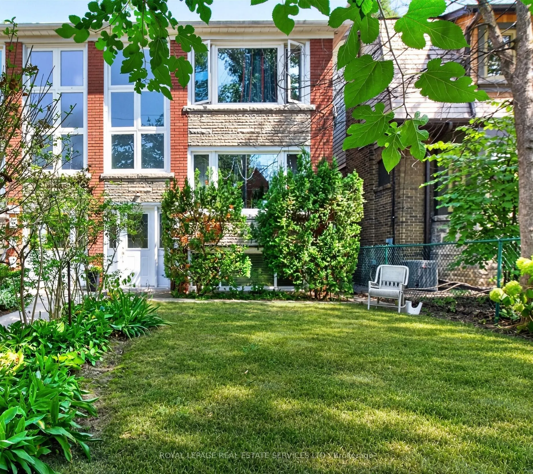 Property For Lease | W13712214
