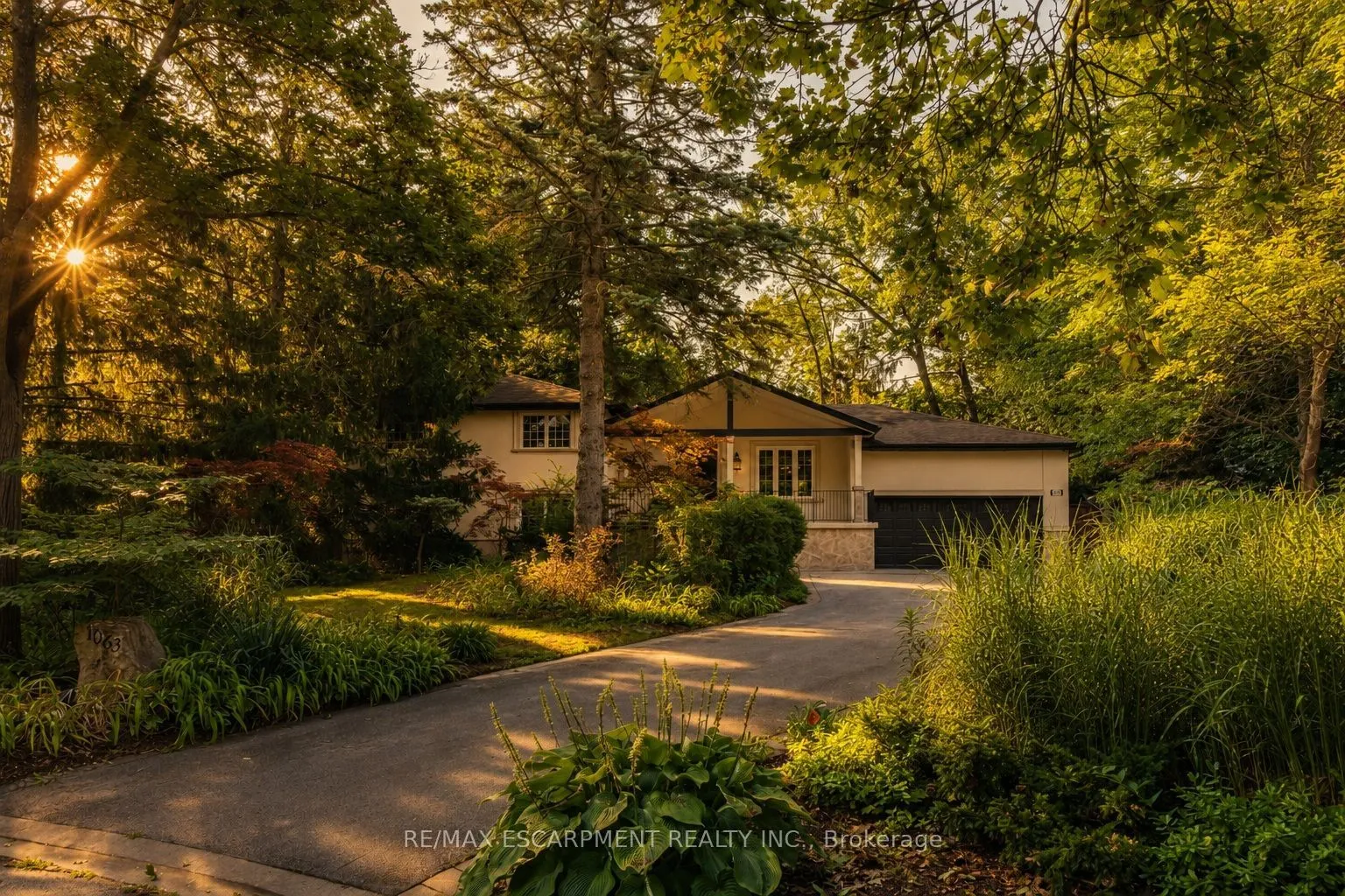 Detached Home For Sale | W13712222